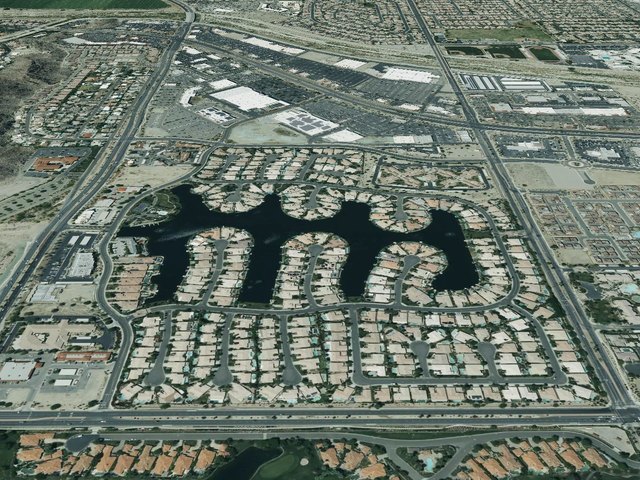 Lake La Quinta — photo 49
