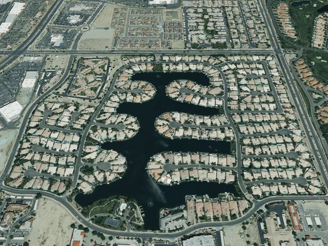 Lake La Quinta — photo 50