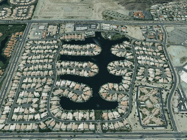 Lake La Quinta — photo 52