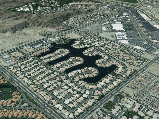 Lake La Quinta — photo 46