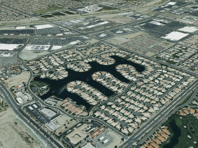 Lake La Quinta — photo 45