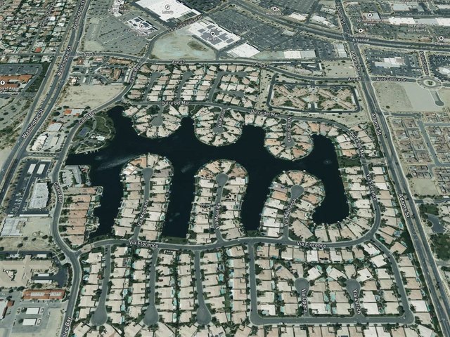 Lake La Quinta — photo 44