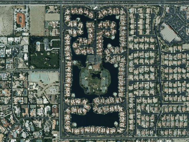 Lake Mirage Racquet Club — photo 23