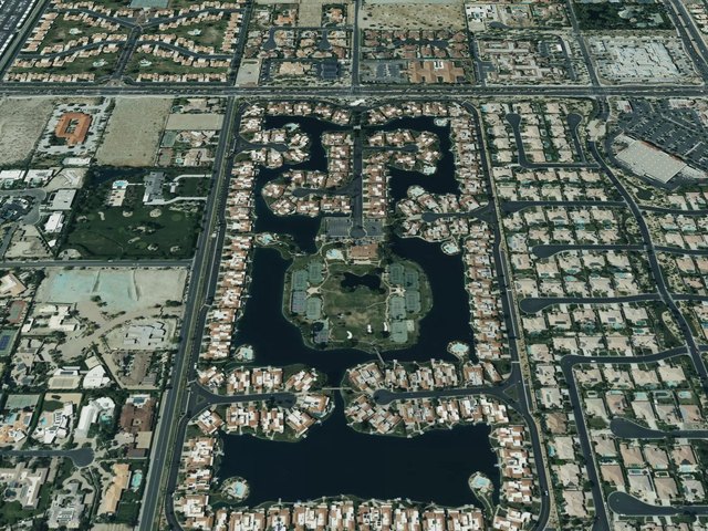 Lake Mirage Racquet Club — photo 24