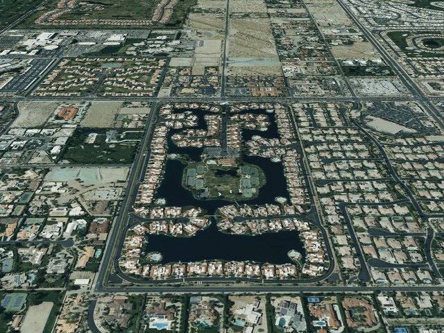 Lake Mirage Racquet Club — photo 25