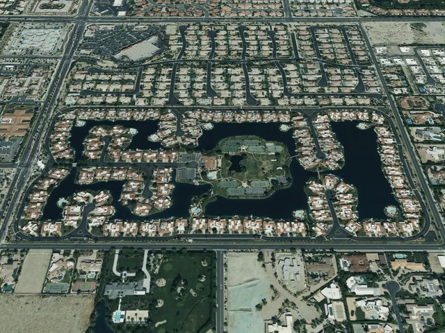 Lake Mirage Racquet Club — photo 26
