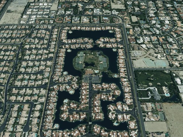 Lake Mirage Racquet Club — photo 27
