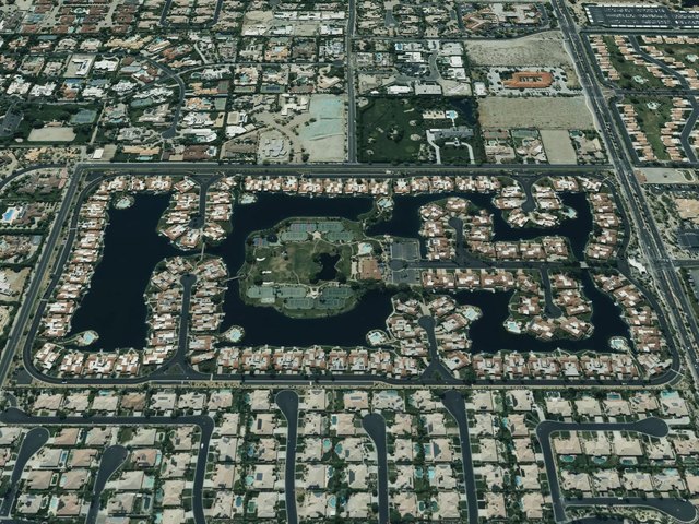 Lake Mirage Racquet Club — photo 28