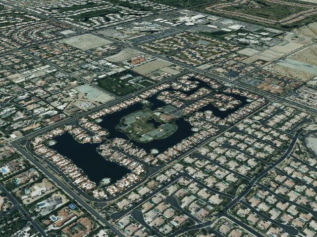 Lake Mirage Racquet Club — photo 22