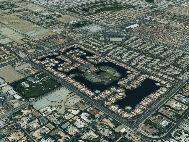 Lake Mirage Racquet Club — photo 21