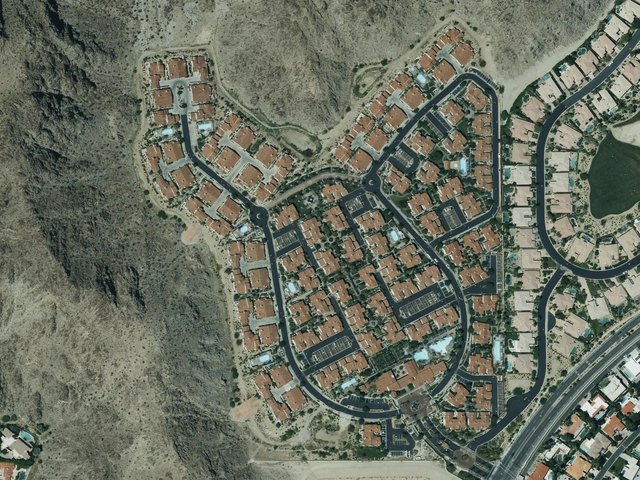 Legacy Villas — photo 21