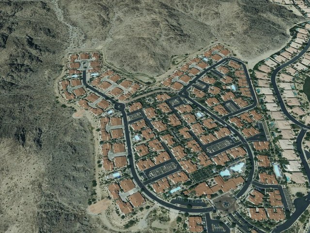 Legacy Villas — photo 22