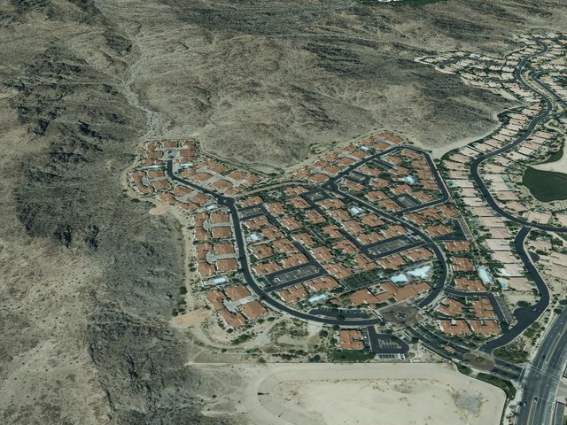 Legacy Villas — photo 23