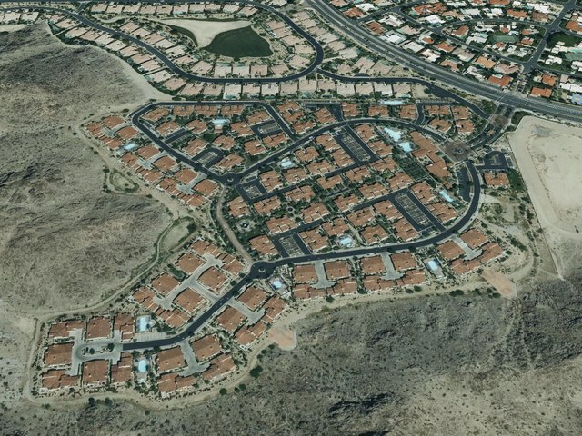 Legacy Villas — photo 24