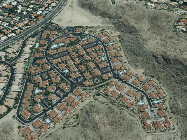 Legacy Villas — photo 25