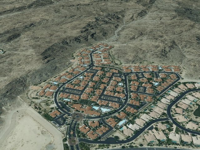 Legacy Villas — photo 20