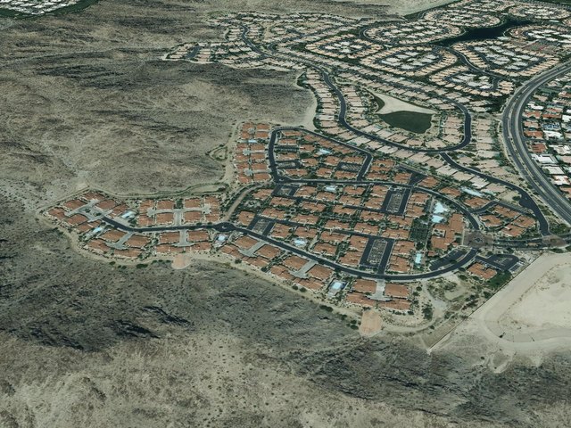 Legacy Villas — photo 19
