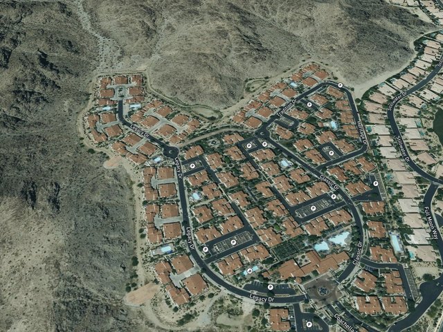 Legacy Villas — photo 18