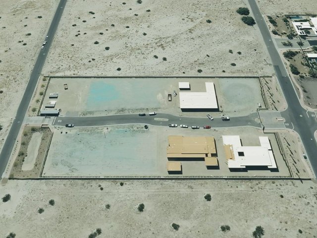 Linea Rancho Mirage — photo 9