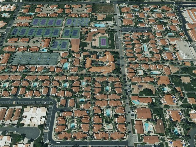 LQ Resort Spa Villas — photo 35