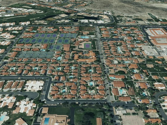 LQ Resort Spa Villas — photo 36