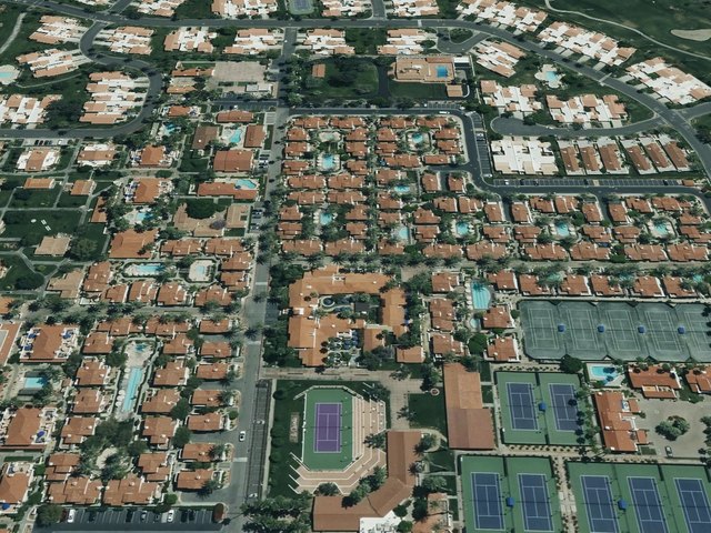 LQ Resort Spa Villas — photo 38