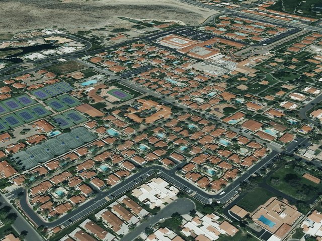 LQ Resort Spa Villas — photo 32