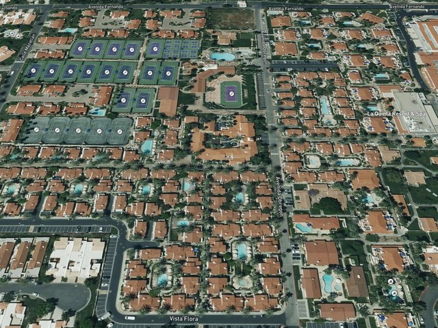 LQ Resort Spa Villas — photo 31