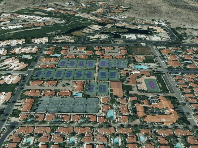 LQ Tennis Villas — photo 18