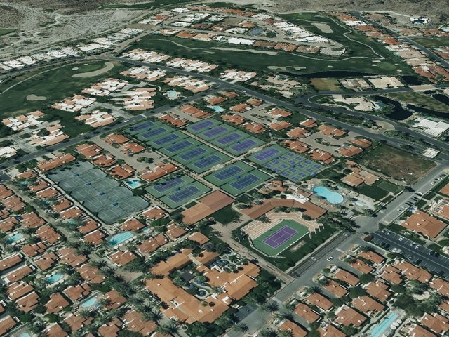 LQ Tennis Villas — photo 15