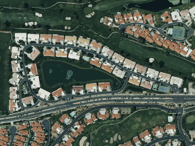 LQCC Lago La Quinta — photo 41