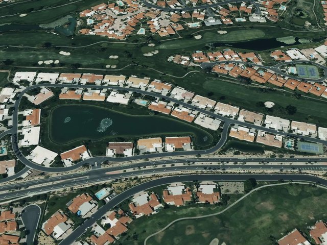 LQCC Lago La Quinta — photo 42
