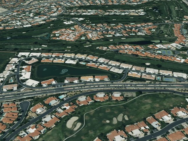LQCC Lago La Quinta — photo 43