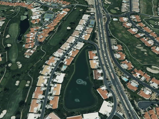 LQCC Lago La Quinta — photo 44