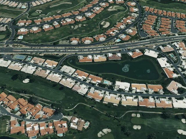 LQCC Lago La Quinta — photo 45