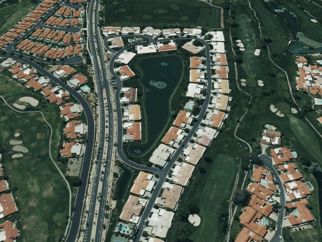 LQCC Lago La Quinta — photo 46