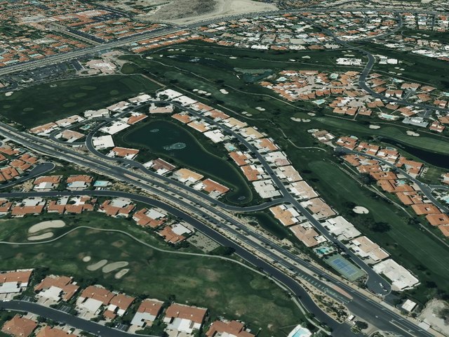 LQCC Lago La Quinta — photo 40