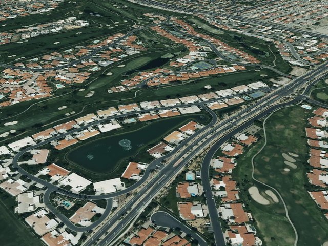 LQCC Lago La Quinta — photo 39