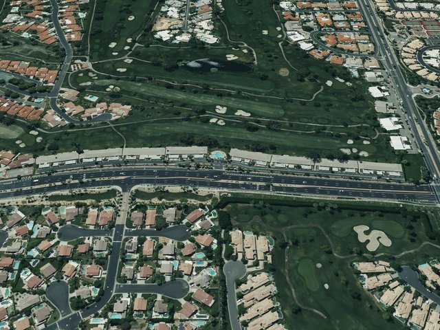 LQCC Villas of La Quinta — photo 9