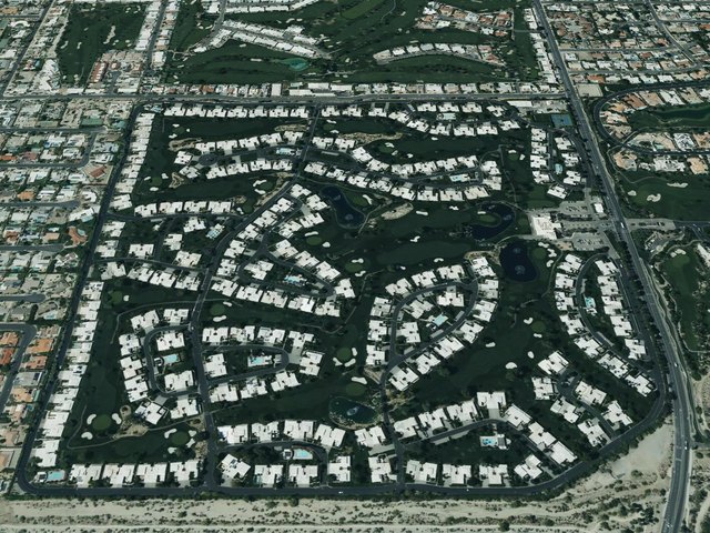 Marrakesh Country Club — photo 25
