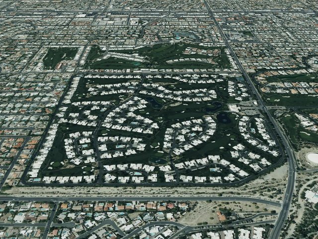 Marrakesh Country Club — photo 26