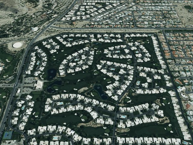 Marrakesh Country Club — photo 28