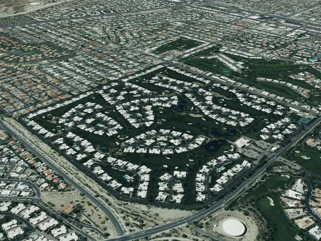 Marrakesh Country Club — photo 23