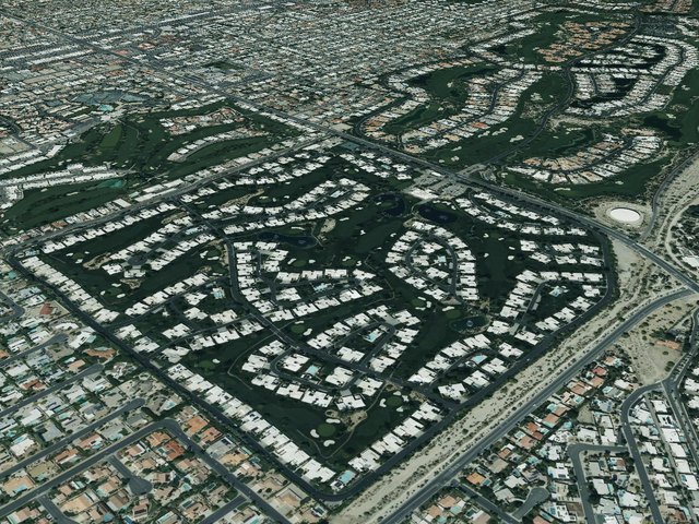 Marrakesh Country Club — photo 22
