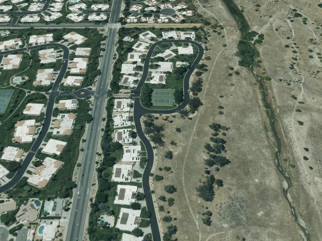 Mesquite Canyon Estates — photo 24