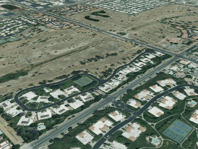 Mesquite Canyon Estates — photo 17