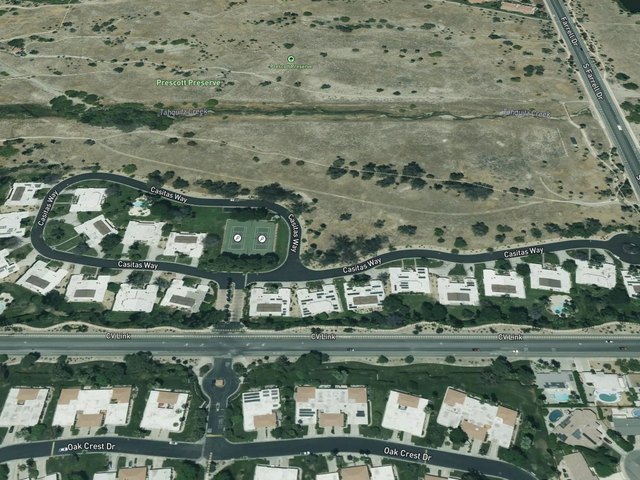 Mesquite Canyon Estates — photo 16