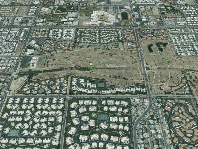 Mesquite Country Club — photo 14