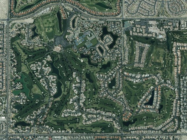 Mission Hills Country Club — photo 53