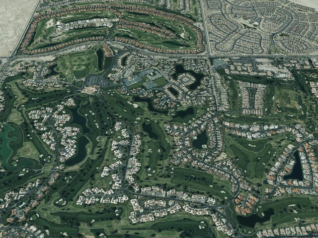 Mission Hills Country Club — photo 54